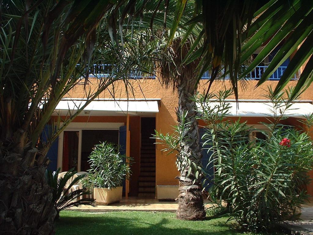 Residence La Catalane Saint-Cyprien  Exterior photo